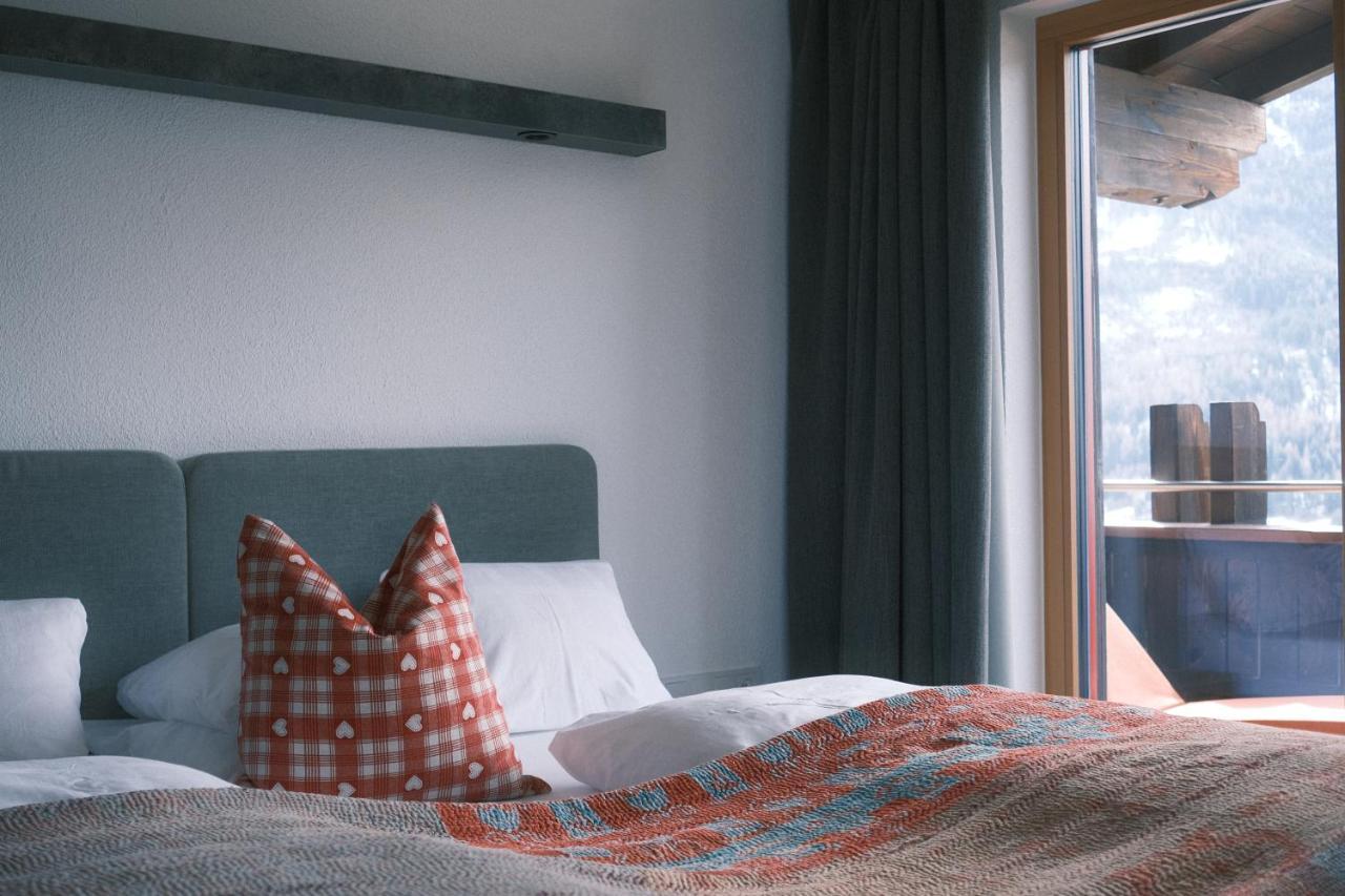 Panoramahotel Fliesserhof エクステリア 写真