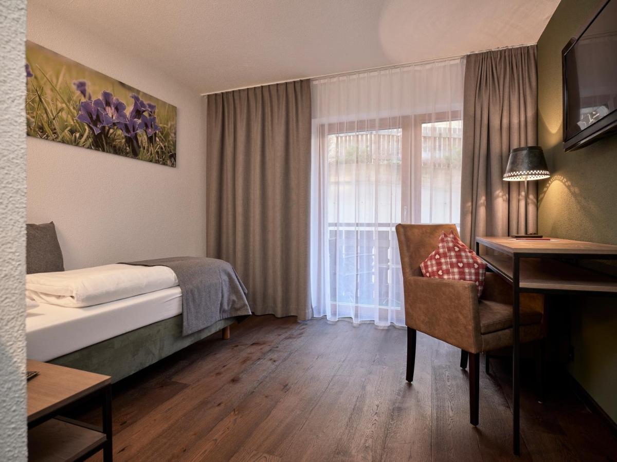 Panoramahotel Fliesserhof エクステリア 写真