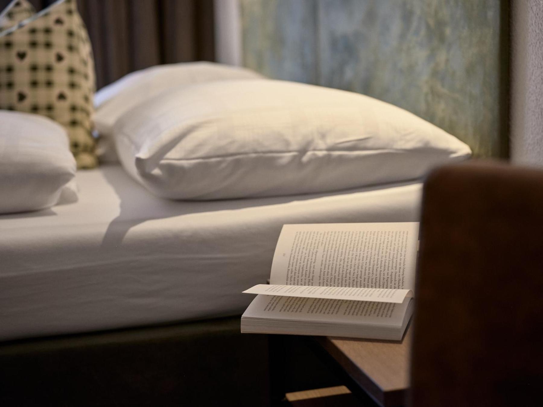 Panoramahotel Fliesserhof エクステリア 写真