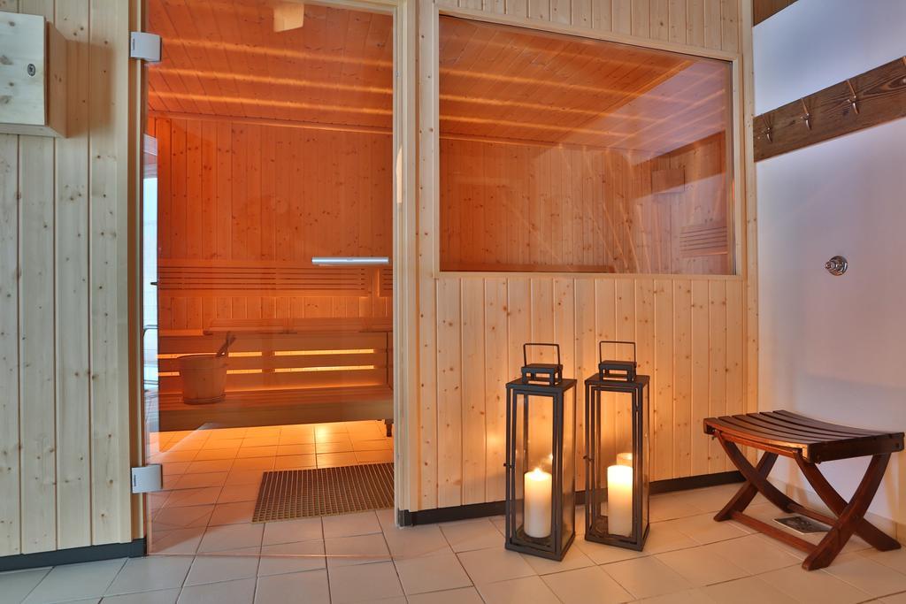 Panoramahotel Fliesserhof エクステリア 写真
