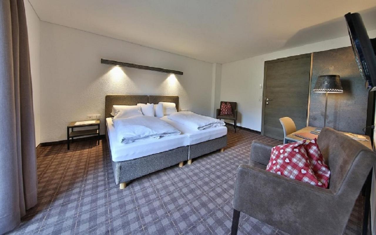 Panoramahotel Fliesserhof エクステリア 写真