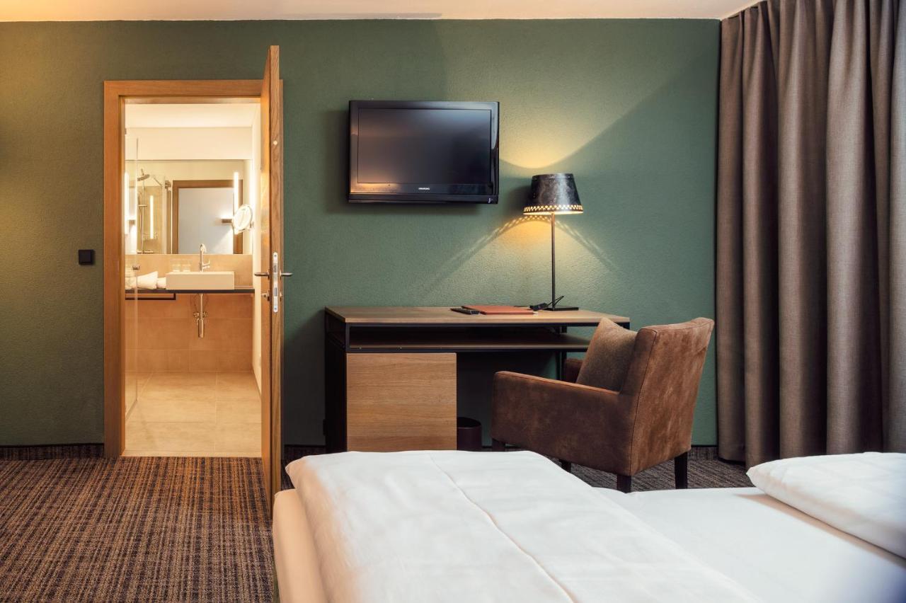 Panoramahotel Fliesserhof エクステリア 写真