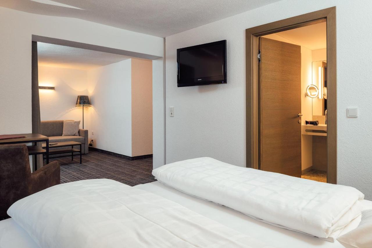 Panoramahotel Fliesserhof エクステリア 写真